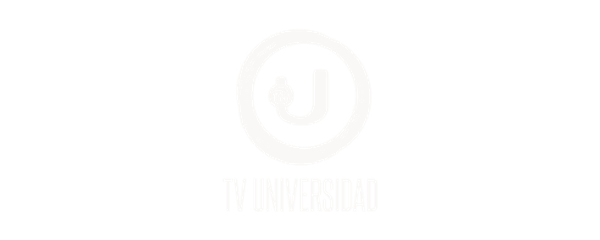 Logo cliente TV Universidad