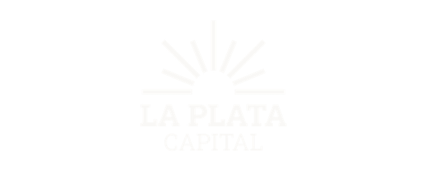 Logo cliente La Plata Capital